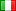 IT - Italy IT - Italy